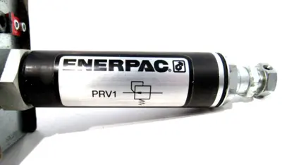 NEW ENERPAC PRV1 PRESSURE REDUCING VALVE