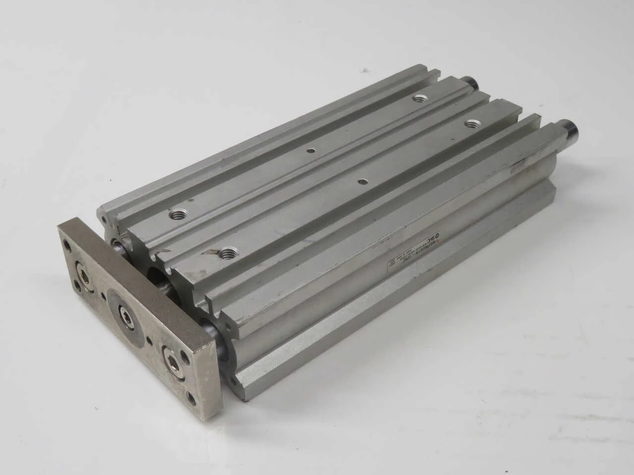 Used SMC _UNKNOWN_ Pneumatic Cylinders Texas US | OCO Industrial #1704200