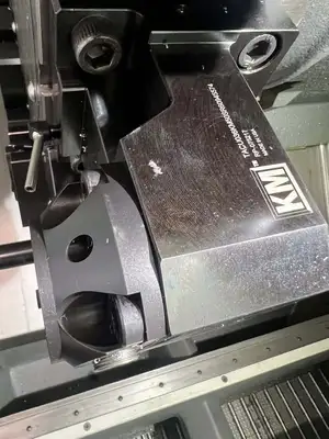 2019 HAAS ST-20Y Lathes CNC | Asset Exchange Corporation (9)