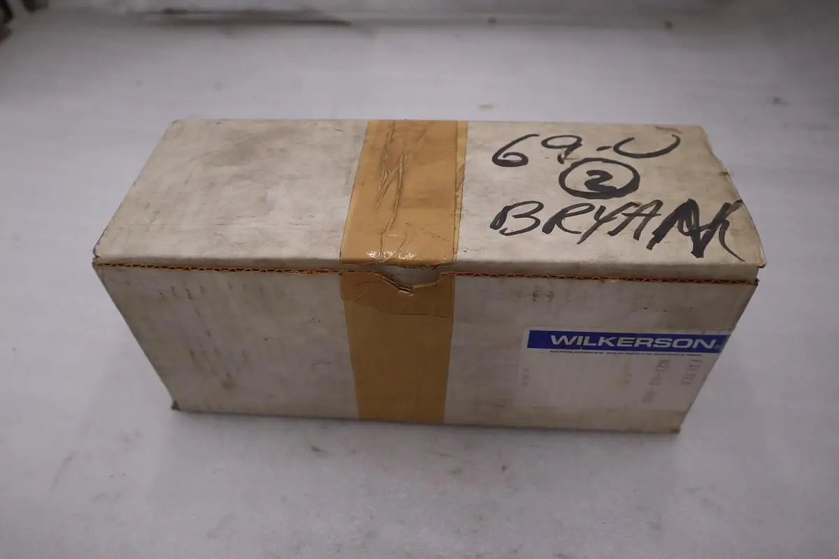 Used _UNKNOWN_ _UNKNOWN_ Cartridge Filters Pennsylvania US | Global Equipment International, LLC #1428708