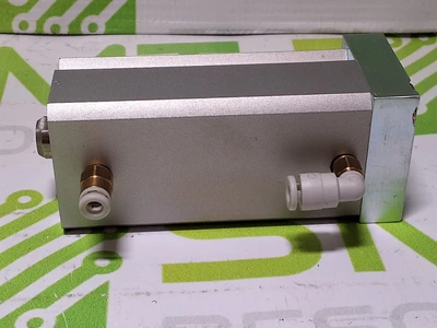 SMC CQ2B25-60DC*Z-3247 COMPACT CYLINDER