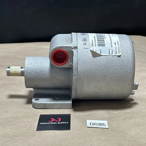 NEW Material Control Inc SRC-1G