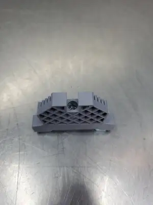Automation Direct DN-EB35MN Gray End Block Clamp. 4A-32