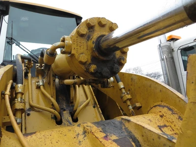 Used 2006 CATERPILLAR 950H Wheel Loaders | Abele Tractor #1342904