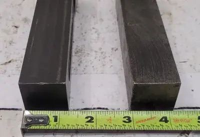 USED KENNAMETAL DCLNL-204D