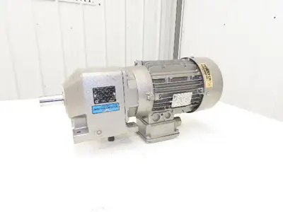 Used NORD _UNKNOWN_ Speed Reducers Indiana US | Arrow Industrial #1409234