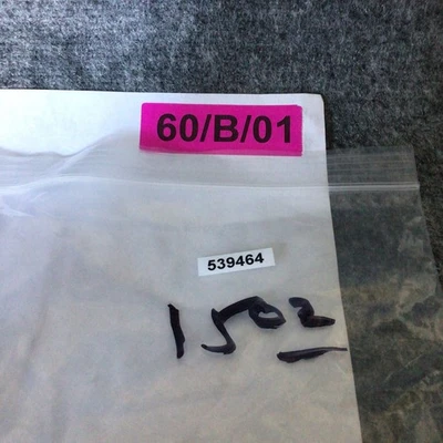 New | in-Stock George Fisher 161.543.691 Valves/Fittings California US | Davliegogo LLC #1729662