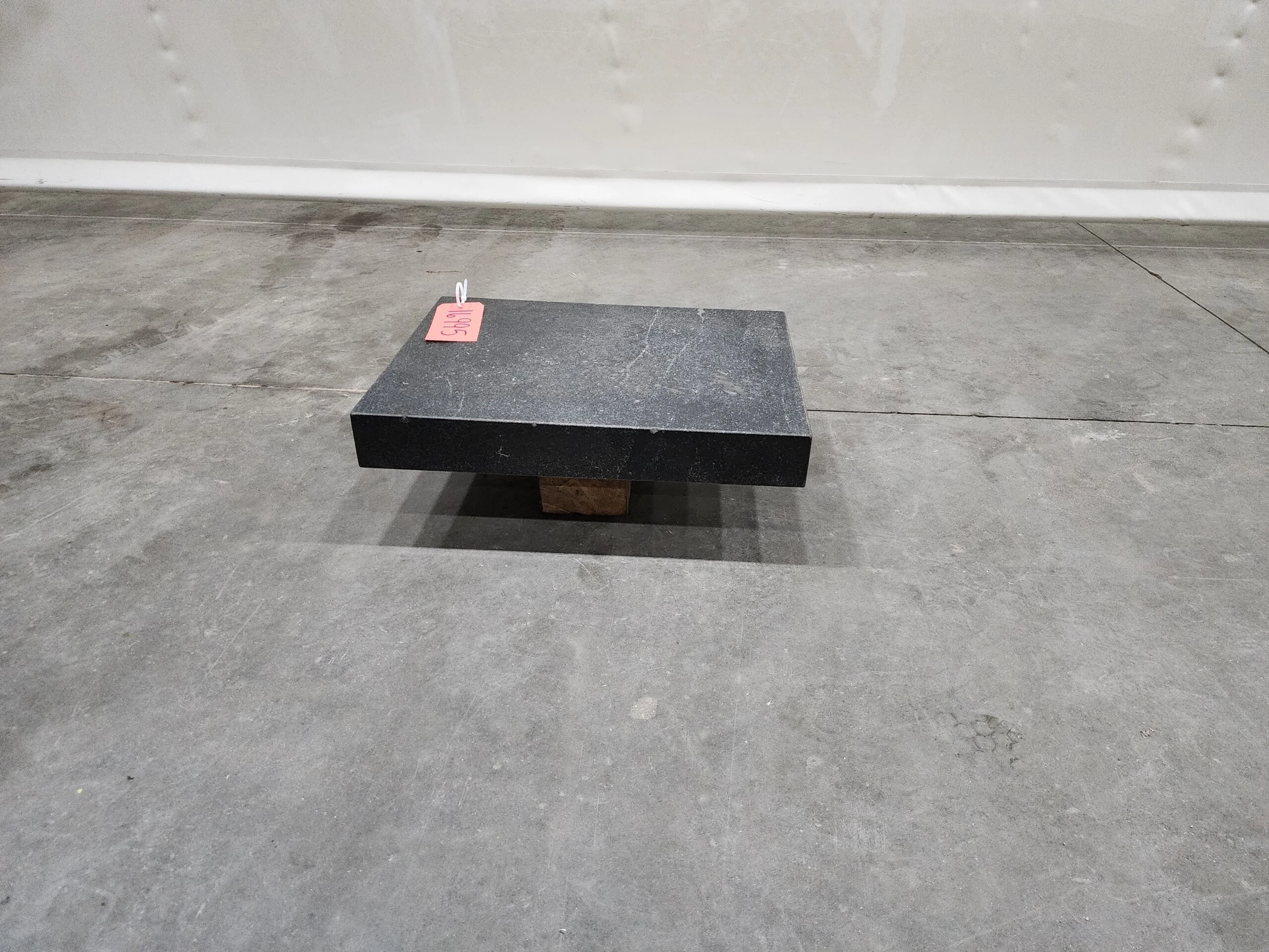 Black 2′ x 3′ Surface Plate