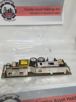 Used COSEL LDA100W-24 Industrial Controls Ohio US | Surplus Asset Holdings #1275111