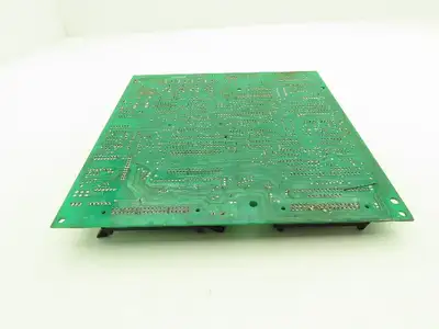 Dengensha PTHF-0490-IN Circuit Board Welding