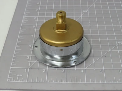 New | in-Stock LENZ _UNKNOWN_ Universal Pressure Meters Texas US | OCO Industrial #1782348