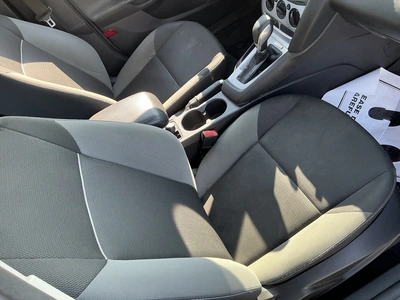 Used 2014 FORD FOCUS Cars Michigan US | Miedema Asset Management Group #1397238