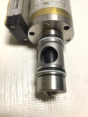 USED COAX 📦 MODEL: 5-PCS-1 10 NC – CONFIRM COMPATIBILITY USING THE EXACT PART NUMBER AND SPECS.