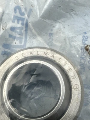 New | in-Stock SealMaster SBG 10SS Bearings California US | Davliegogo LLC #1705907