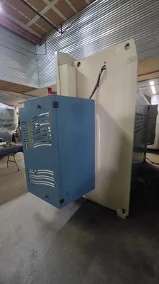 Used 2017 BAILEIGH PPTK-135/30 Press Brakes Illinois US | Revelation Machinery #1262313