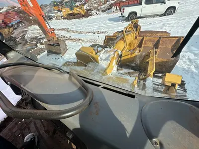 Used 2005 CATERPILLAR 963C Skid Loaders Pennsylvania US | Proxy Equipment #1382055