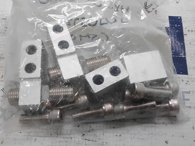 USED SMC MXS-25