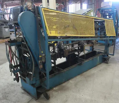 USED NEWWAY EP