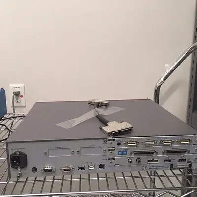 ASTRO DIGITAL VIDEO GENERATOR VG870B