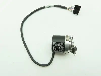 Heidenhain ERN 1020 1000 CUST-03 Incremental Rotary Encoder 403420-54