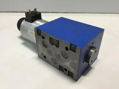 USED BOSCH 0 811 403 017