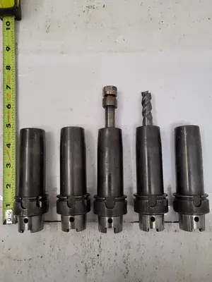Used PARLEC H40-50SF394 Misc Industrial Equipment Kentucky US | Aucto #687187