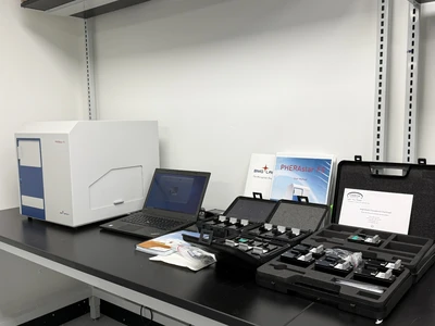 Used BMG LABTECH PHERAstar FS Microplate Readers Missouri US | BioLabTek #1384018