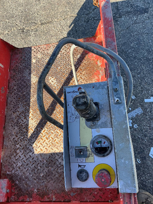 Used 2018 Skyjack SJ16 Manlifts Wisconsin US | Stack Equipment #1550355
