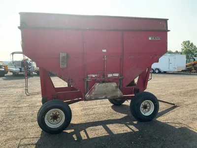 Used _UNKNOWN_ _UNKNOWN_ Gravity Wagons Michigan US | Miedema Asset Management Group #1322129