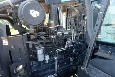 Used 2010 NEW HOLLAND T6030 Tractors & Trailers Texas US | Proxy Equipment #1377846