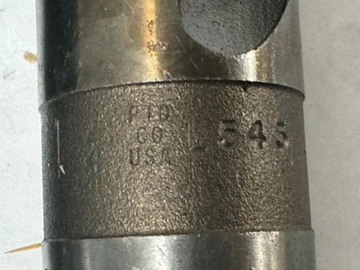 PTD 867868675786787566768 Other Metalworking Drills | Amiron Machinery (4)