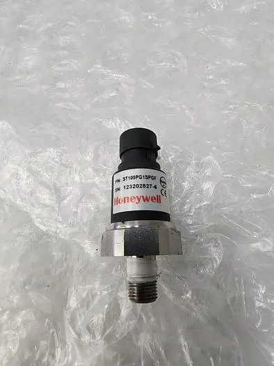 HONEYWELL ST100PG1SPGF PRESSURE SENSOR