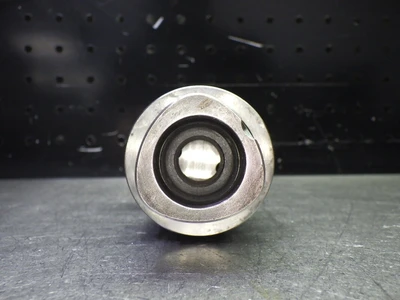 Sandvik Capto C5 38mm Coolant Thru Drill 8" Pro (LOC1936B)