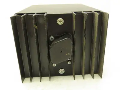 Farnell 162401 Advance Power Supply 120/240 Output 24VDC
