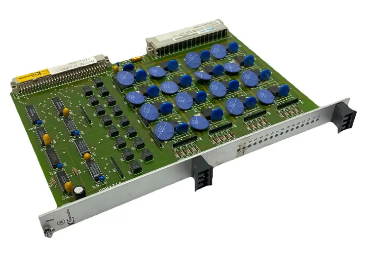 Used HOMATIC _UNKNOWN_ Circuit Boards | Maverick Industrial Sales #1105888