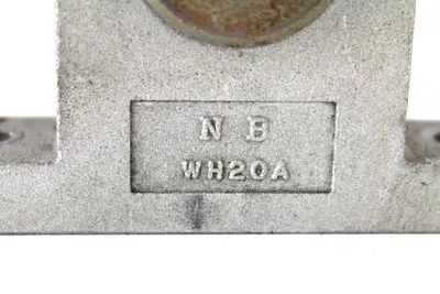 USED NB LINEAR SYSTEMS WH20A/SWA20