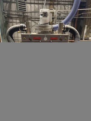 USED 2023 AXON THERMOFLOW EZ-150SL