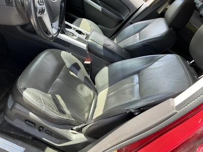 Used 2014 FORD EDGE SUVs Michigan US | Miedema Asset Management Group #1476372
