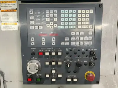Used 1995 MAZAK SQT 18M CNC Lathes Ohio US | HGR 24 #1507656