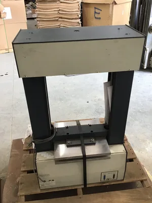 TMI Top Load Monitor/Compression Tester MODEL 17-71