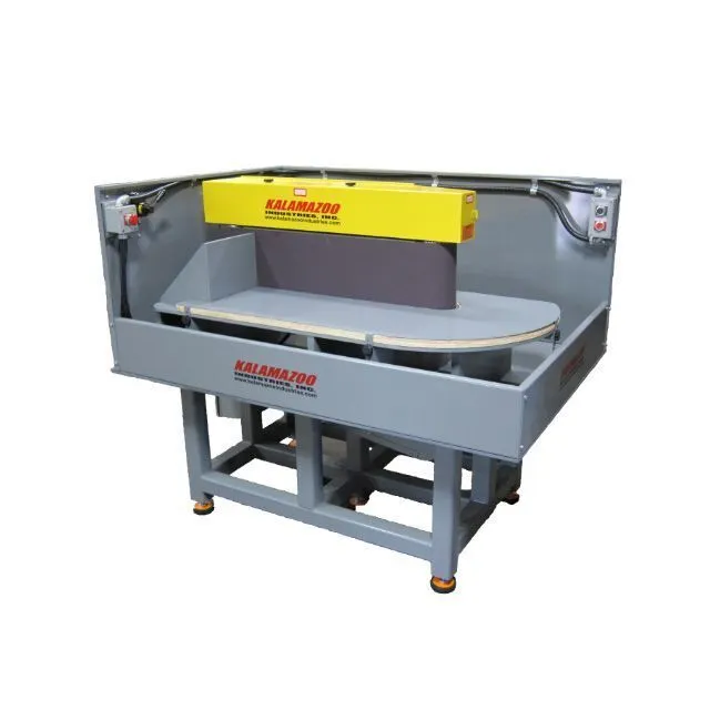 NEW KALAMAZOO INDUSTRIES S10ES