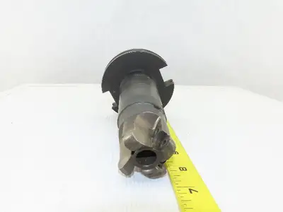 Precision Components CAT50-.750FMX-4 CAT50 Tool Golder 4" Projection