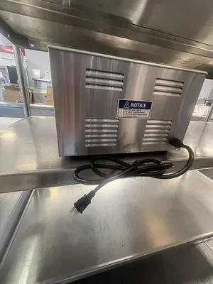 New | in-Stock GALAXY _UNKNOWN_ Steam Tables (Food) Florida US | BAM Discount Restaurant Equipment #1304839
