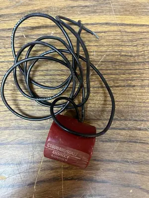 Used ITT C180W480/60A27 Miscellaneous Equipment (Electrical & Power) Ohio US | Surplus Asset Holdings #1445188