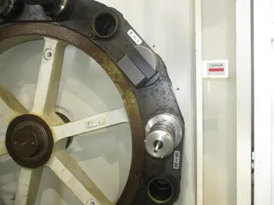 Used 2015 OKUMA VTM-200YB 5-Axis or More CNC Lathes Georgia US | Shub Machinery #872117