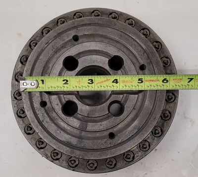 Sandvik Coromant RA 260.3-16M Tooling & Accessories, Tooling | Machinery Central (5)