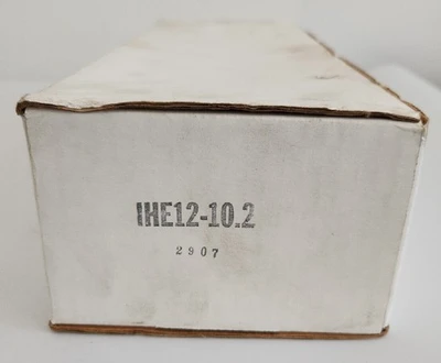 NEW INTERNATIONAL POWER IHE12-10.2