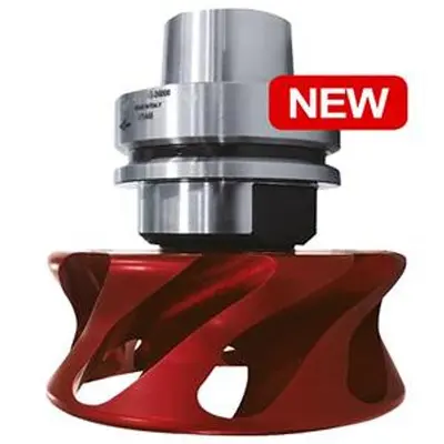 NEW IMS TWISTER ER40
