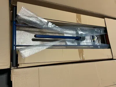 Used ULINE H418 Miscellaneous MRO Ohio US | HGR 24 #1285685