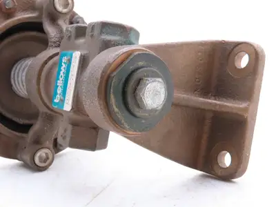 Valvair Bellows M030-218-84 Pneumatic Diaphragm Directional Valve 3-Port 1/4"npt